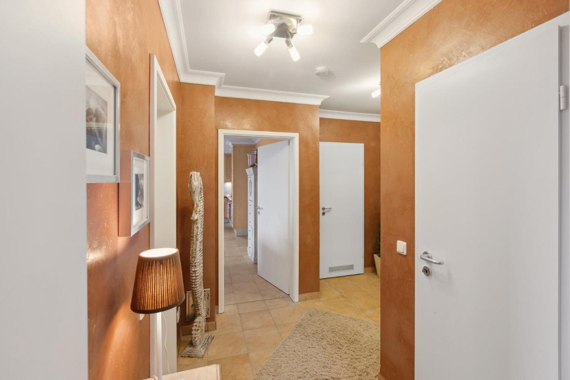 Familienoase Am Meer Тіммендорфер-Штранд Екстер'єр фото